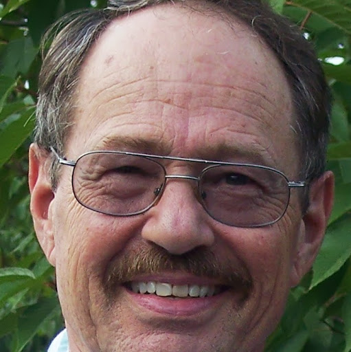 Larry Mercer Photo 22