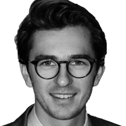 Alexis Francois Photo 16