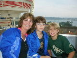Debbie Fisher Photo 34