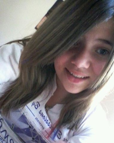 Victoria Dean Photo 36