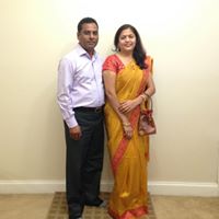 Pratima Patel Photo 19