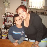 Crystal Duran Photo 31