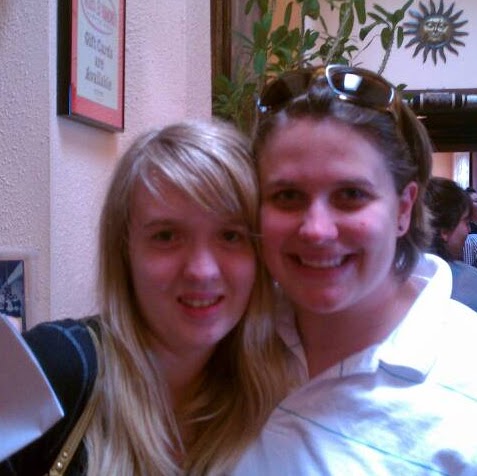 Michelle Curtis Photo 19