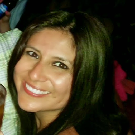 Debbie Ortiz Photo 40