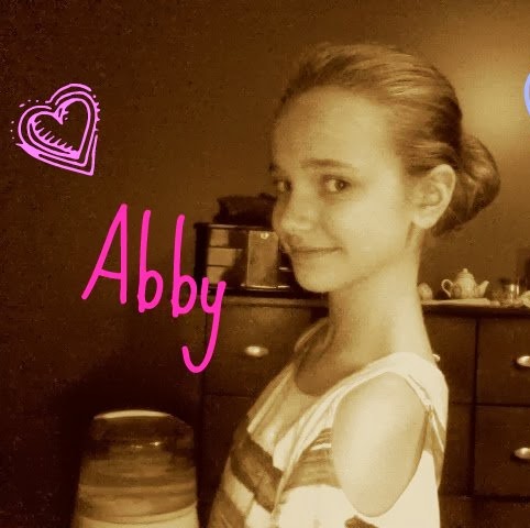 Abby Fletcher Photo 13