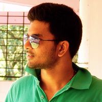 Renjith Mathew Photo 8