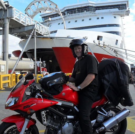 Allan Ingram Photo 13