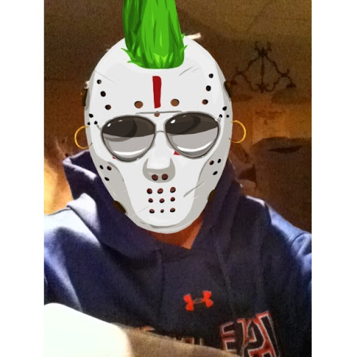 Patrick Mchale Photo 38