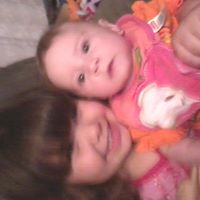 Connie Burks Photo 9