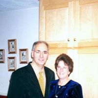 Annette Amos Photo 5