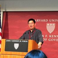 Daniel Feng Photo 31