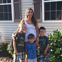 Kristi Gibbs Photo 25