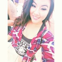 Angelica Camacho Photo 35