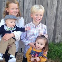 Paula Madison Photo 10