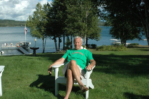 Tom Fagan Photo 9