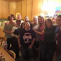 Angelia Rodgers Photo 4