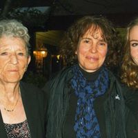 Patricia Hamilton Photo 10 Patricia Hamilton Photo 10