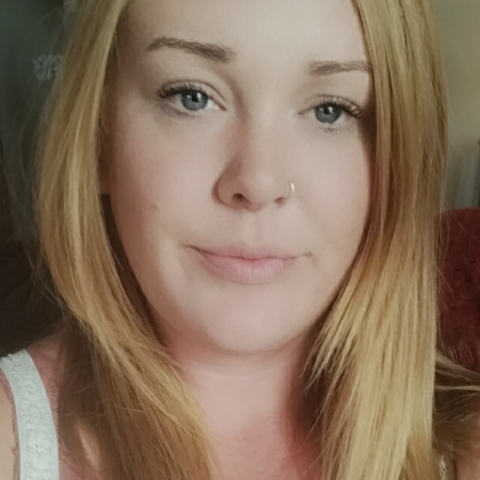 Megan Kirby Photo 16