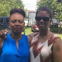 Nicole Handy Photo 30