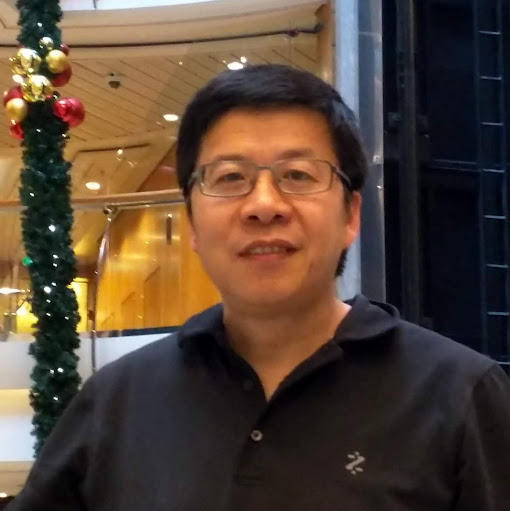 Evan Zhang Photo 26