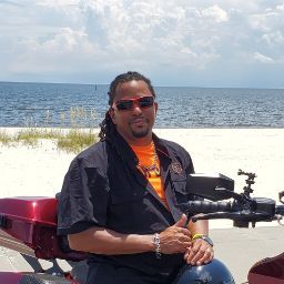 Rodney Moore Photo 12