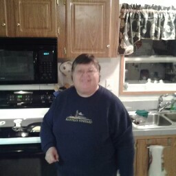 Carmen Manson Photo 15