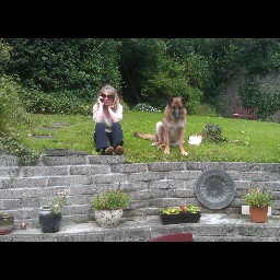 Gerry Murphy Photo 15