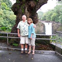 Maxine Campbell Photo 13