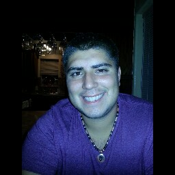 Roy Garcia Photo 12