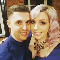 Joshua Armstrong Photo 41