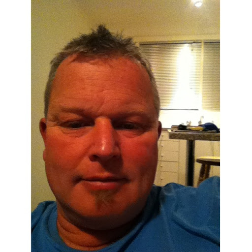 Alan Masters Photo 20