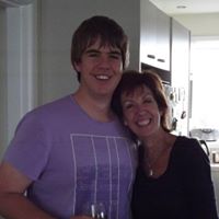 Marilyn Rea Photo 13