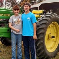 Carole Sharpe Photo 19