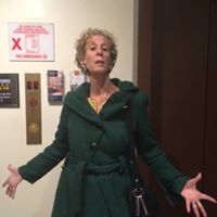 Susan Yankowitz Photo 2