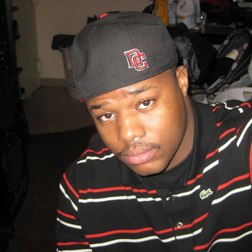 Kenneth Washington Photo 40