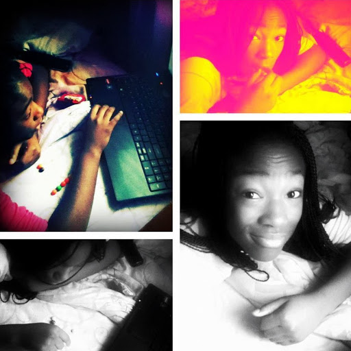 Mickey Brown Photo 43