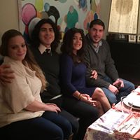 Janet Damico Photo 2