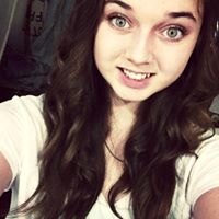 Caitlin Kidd Photo 7