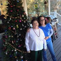Deborah Pannell Photo 12