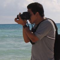 Gerardo Martinez Photo 19