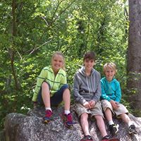 Brenda Helms Photo 29