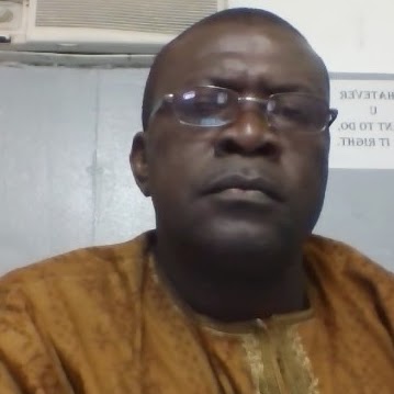 Abdulkadir Abubakar Photo 12