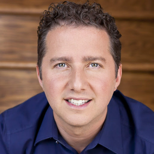 Marc Saltzman Photo 14