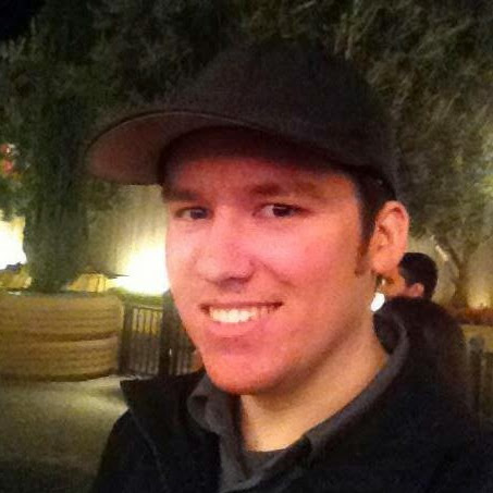 Charles Huston Photo 7