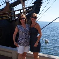 Becky Richard Photo 34