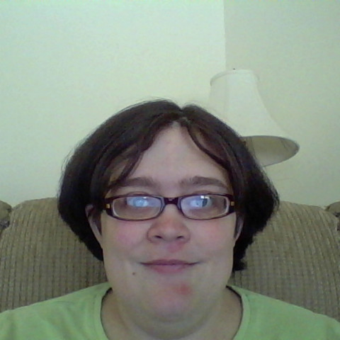 Amanda Joyce Photo 8