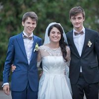 Daniel Strack Photo 9