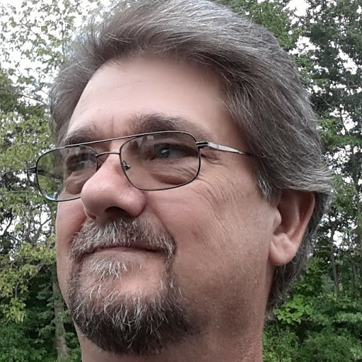John Faulkner Photo 16