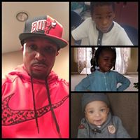 Frankie Lynch Photo 30