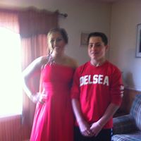 Lisa Janzer Photo 3